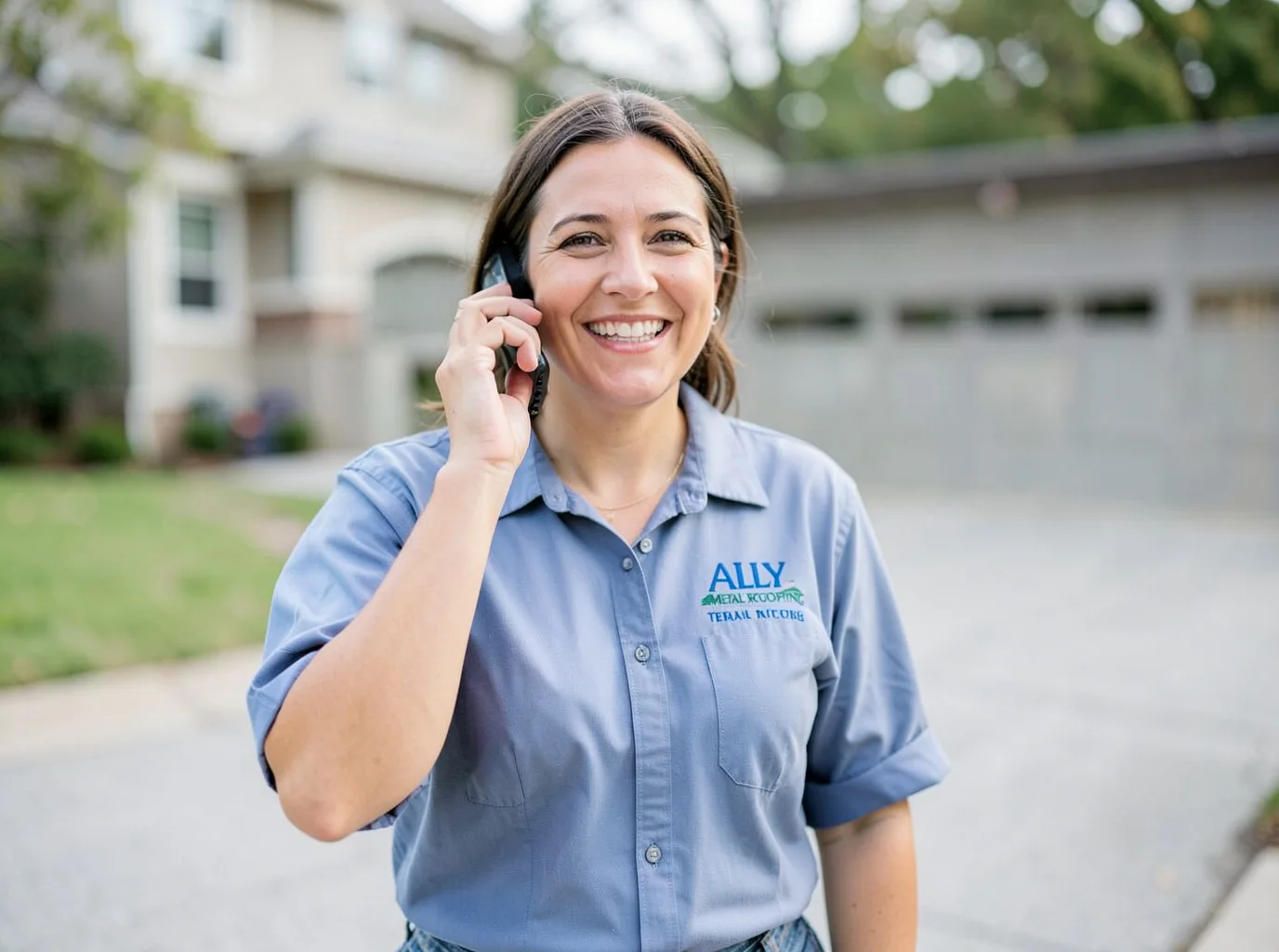 Metal Roof Installation Stewartsville, MO FAQs